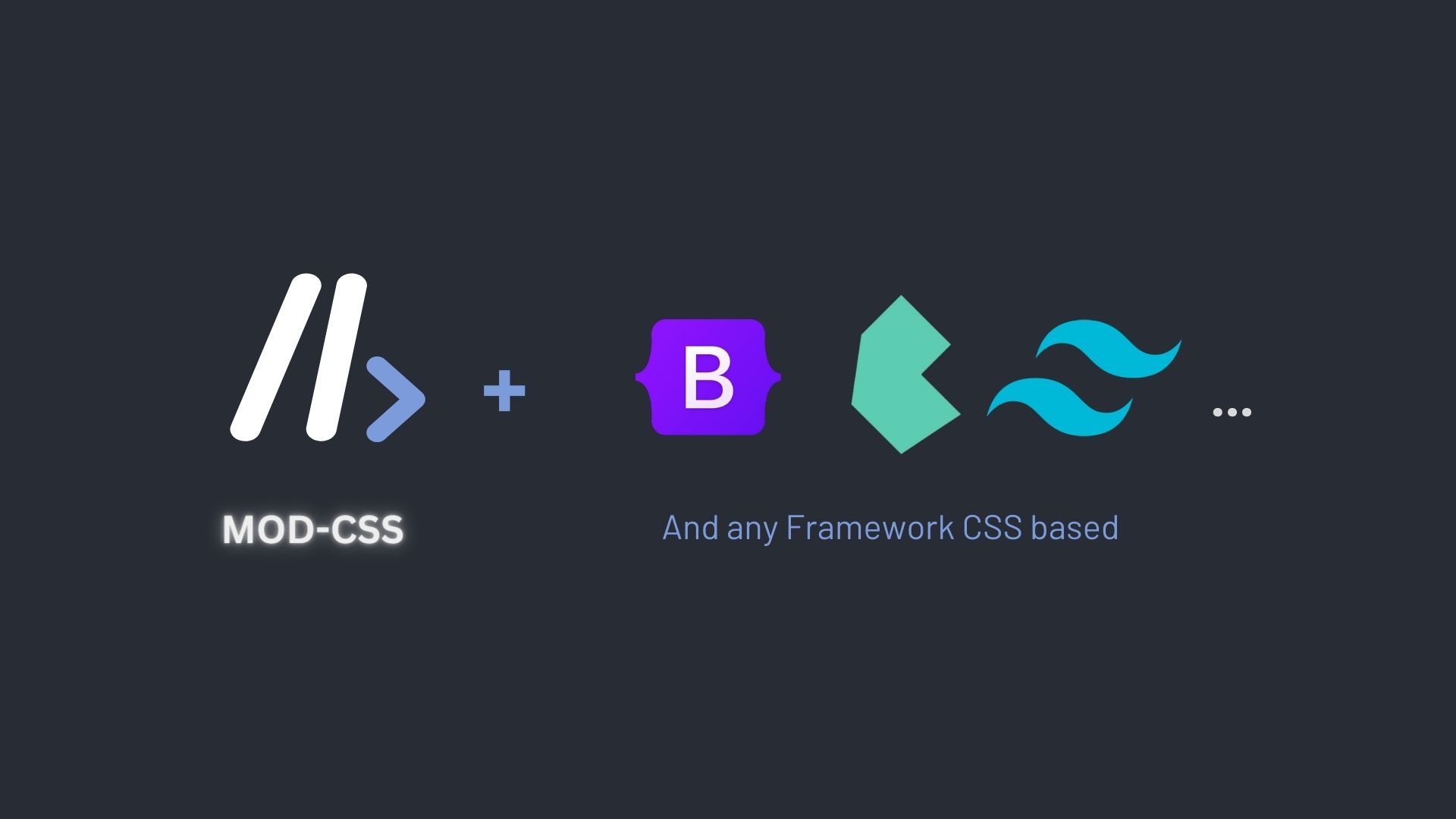 mod-css_any-framework